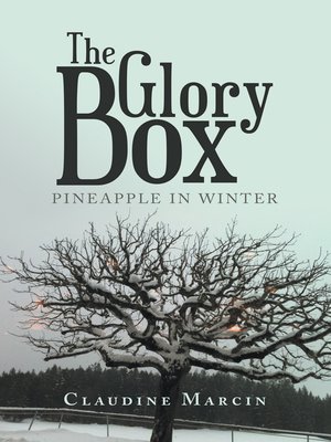 cover image of The Glory Box